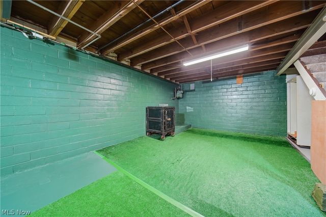 2816 14th Street NW, Canton, OH 44708