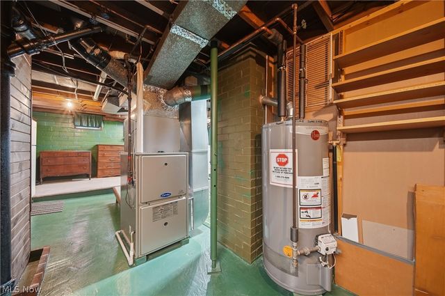 2816 14th Street NW, Canton, OH 44708