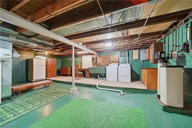 2816 14th Street NW, Canton, OH 44708