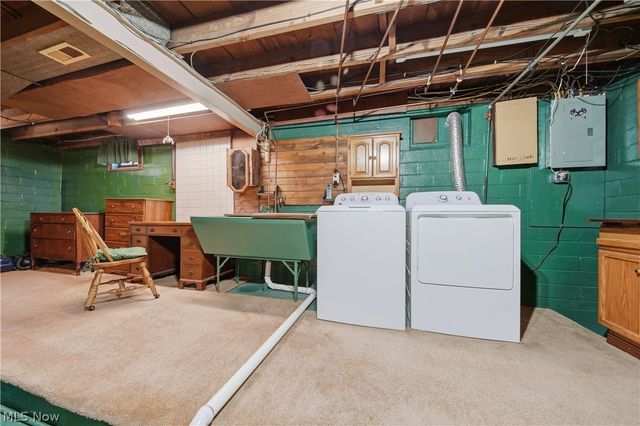 2816 14th Street NW, Canton, OH 44708