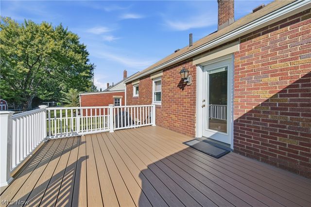 2816 14th Street NW, Canton, OH 44708