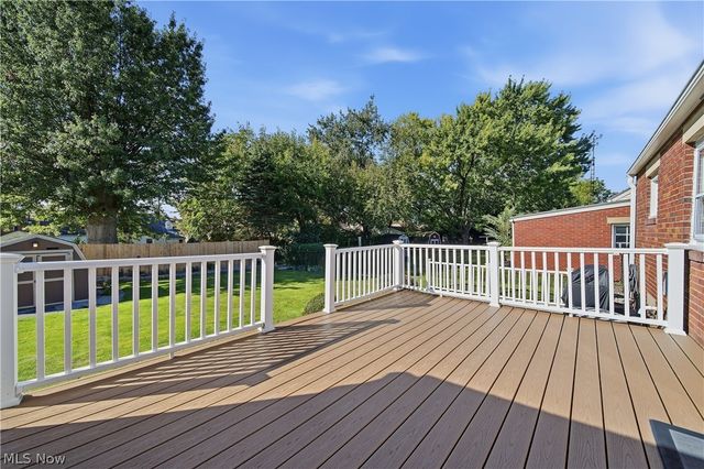 2816 14th Street NW, Canton, OH 44708