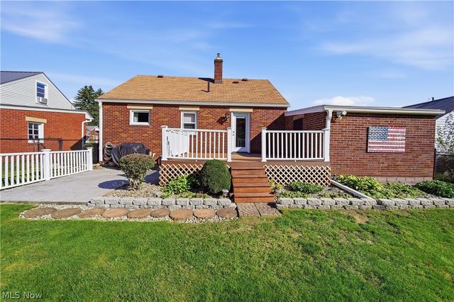 2816 14th Street NW, Canton, OH 44708