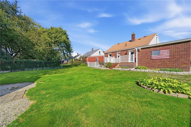 2816 14th Street NW, Canton, OH 44708