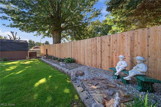 2816 14th Street NW, Canton, OH 44708