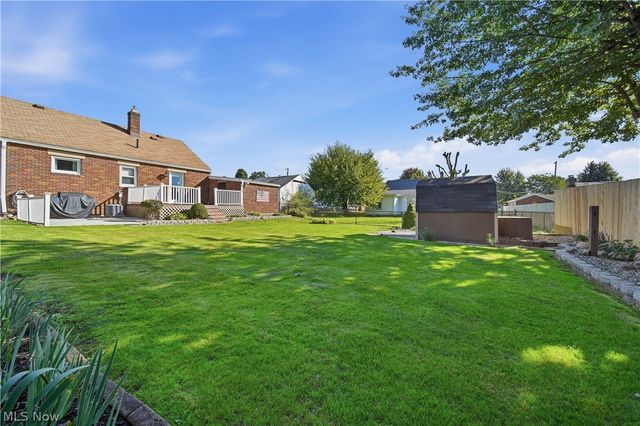 2816 14th Street NW, Canton, OH 44708