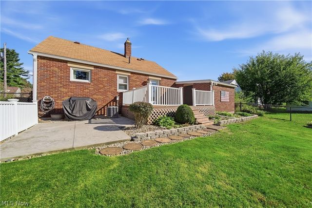 2816 14th Street NW, Canton, OH 44708