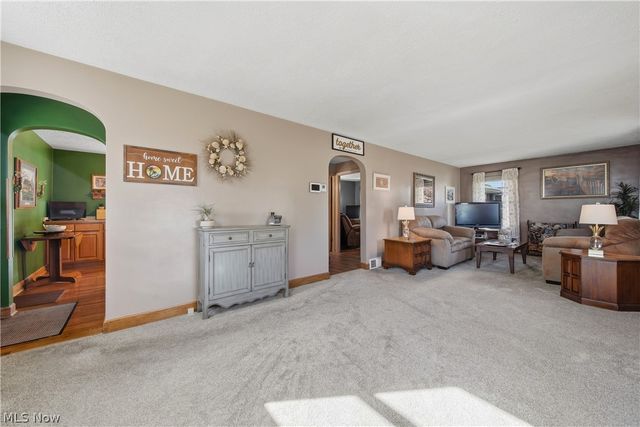 2816 14th Street NW, Canton, OH 44708