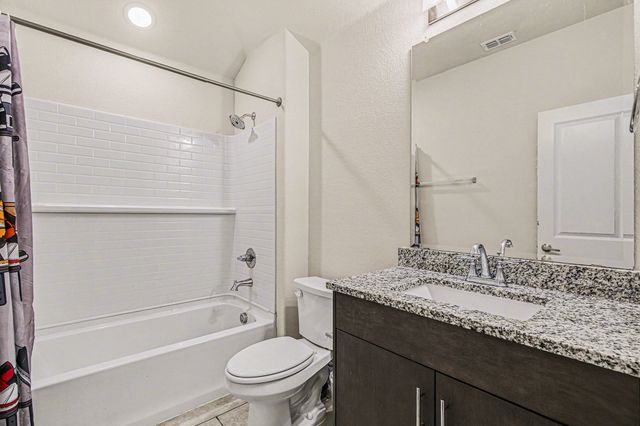 1365 Grand Meadows Drive, Godley, TX 76044