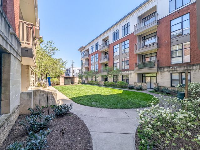 535 S Upper Street 422, Lexington, KY 40508