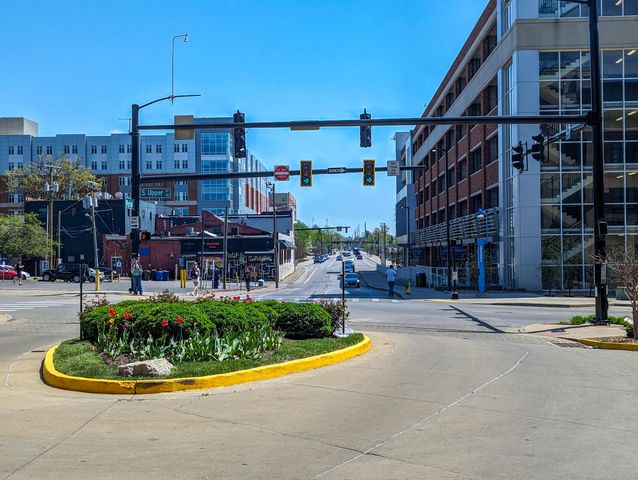 535 S Upper Street 422, Lexington, KY 40508