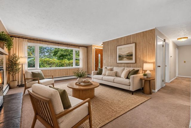 201 Paquette Avenue, Manchester, NH 03104