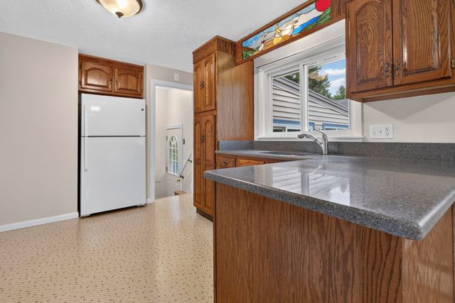 201 Paquette Avenue, Manchester, NH 03104