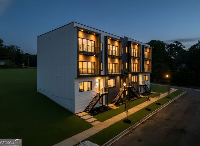 2681 Grand Isles Way, Decatur, GA 30032