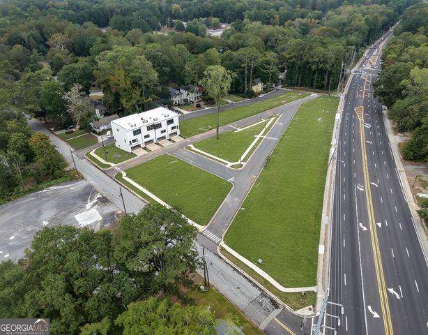 2681 Grand Isles Way, Decatur, GA 30032