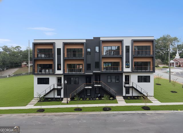 2681 Grand Isles Way, Decatur, GA 30032