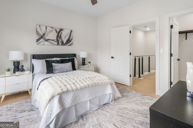 2681 Grand Isles Way, Decatur, GA 30032