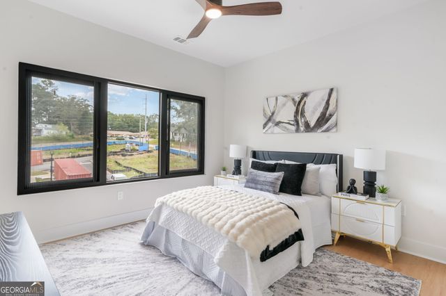 2681 Grand Isles Way, Decatur, GA 30032