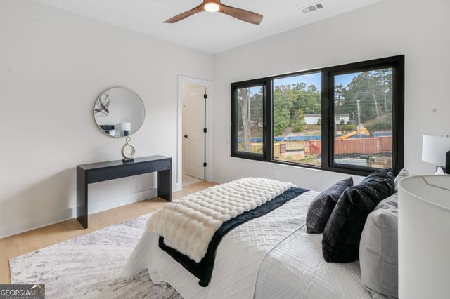 2681 Grand Isles Way, Decatur, GA 30032