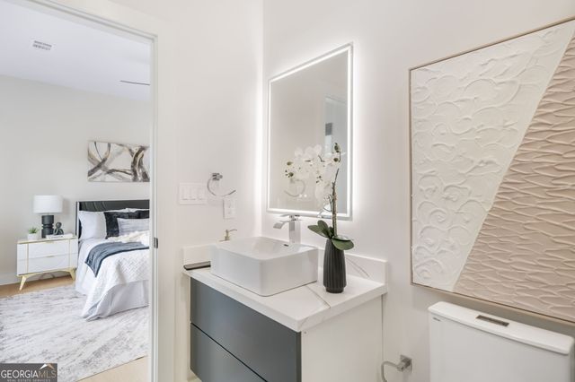 2681 Grand Isles Way, Decatur, GA 30032