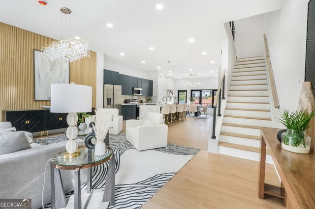 2681 Grand Isles Way, Decatur, GA 30032