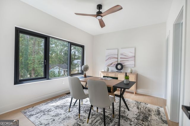 2681 Grand Isles Way, Decatur, GA 30032