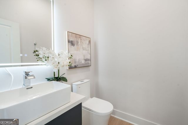 2681 Grand Isles Way, Decatur, GA 30032