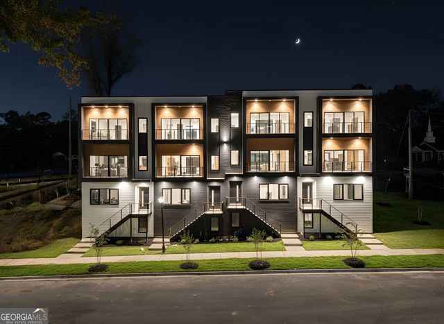 2681 Grand Isles Way, Decatur, GA 30032