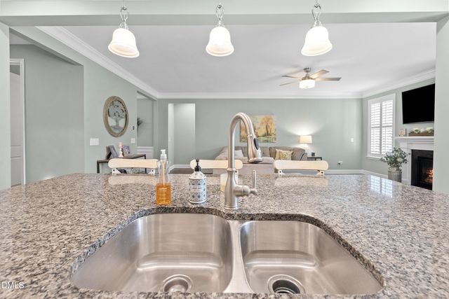 1225 Stonemill Falls Drive, Wake Forest, NC 27587
