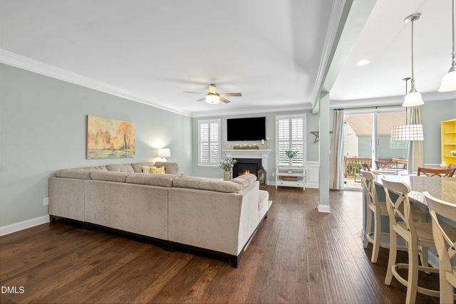 1225 Stonemill Falls Drive, Wake Forest, NC 27587