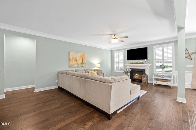 1225 Stonemill Falls Drive, Wake Forest, NC 27587