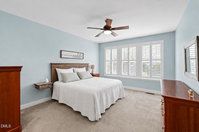 1225 Stonemill Falls Drive, Wake Forest, NC 27587