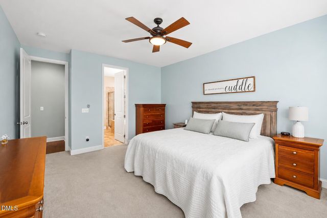 1225 Stonemill Falls Drive, Wake Forest, NC 27587