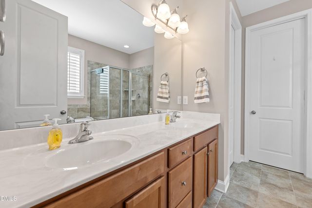 1225 Stonemill Falls Drive, Wake Forest, NC 27587