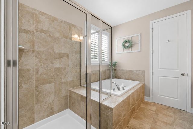 1225 Stonemill Falls Drive, Wake Forest, NC 27587