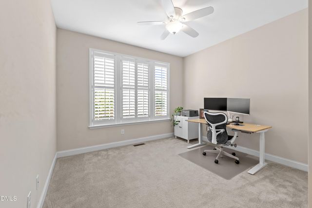 1225 Stonemill Falls Drive, Wake Forest, NC 27587