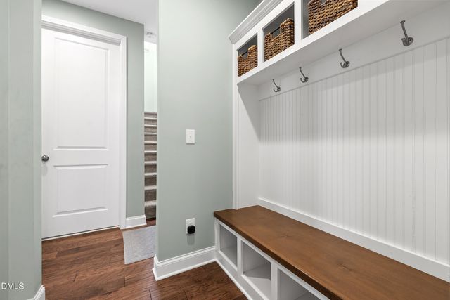 1225 Stonemill Falls Drive, Wake Forest, NC 27587