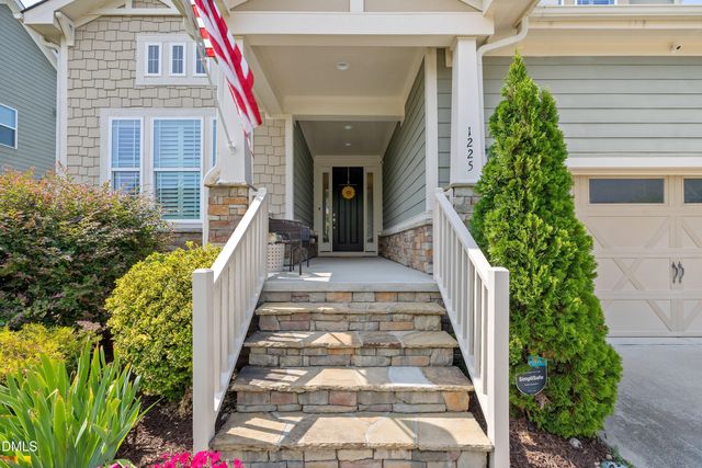 1225 Stonemill Falls Drive, Wake Forest, NC 27587