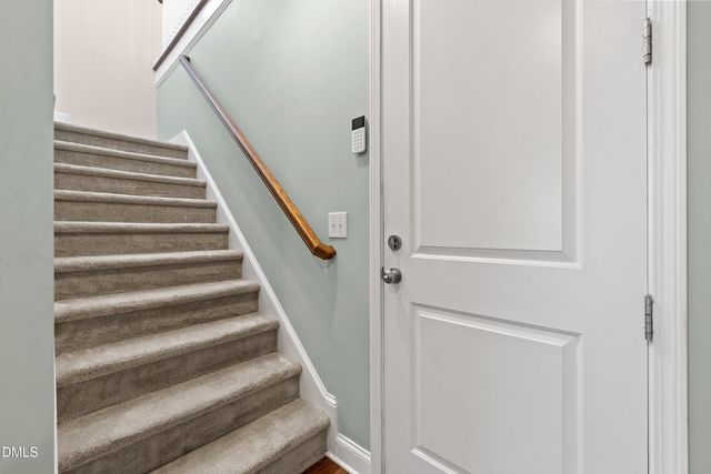 1225 Stonemill Falls Drive, Wake Forest, NC 27587