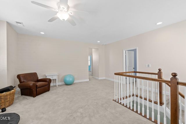 1225 Stonemill Falls Drive, Wake Forest, NC 27587