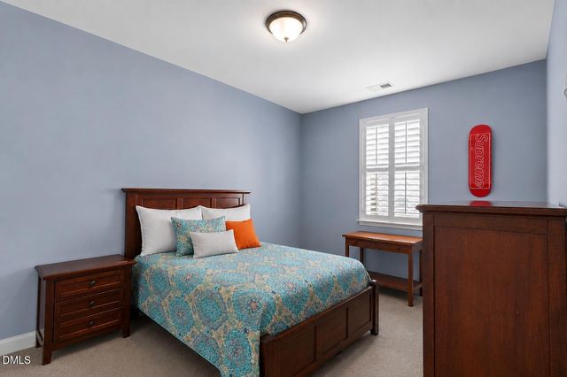 1225 Stonemill Falls Drive, Wake Forest, NC 27587