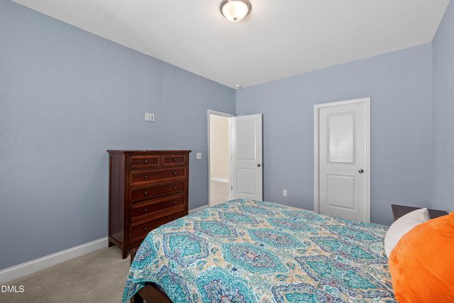 1225 Stonemill Falls Drive, Wake Forest, NC 27587