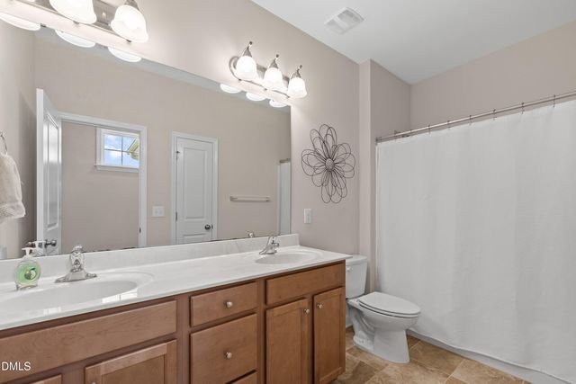 1225 Stonemill Falls Drive, Wake Forest, NC 27587