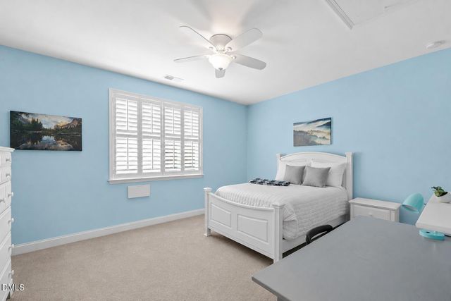1225 Stonemill Falls Drive, Wake Forest, NC 27587