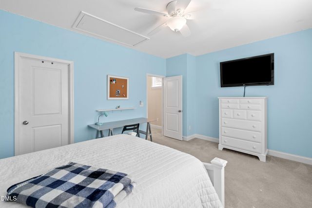 1225 Stonemill Falls Drive, Wake Forest, NC 27587