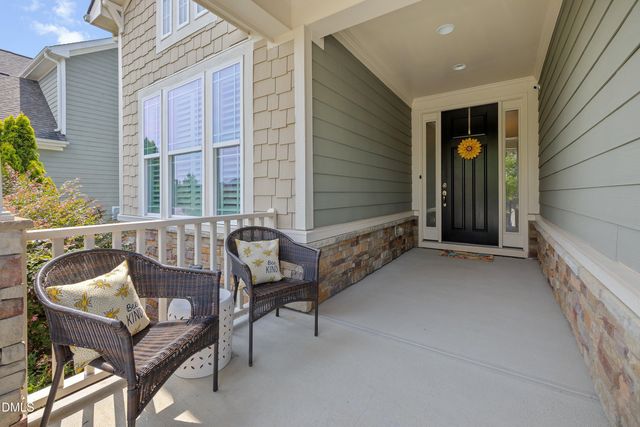 1225 Stonemill Falls Drive, Wake Forest, NC 27587