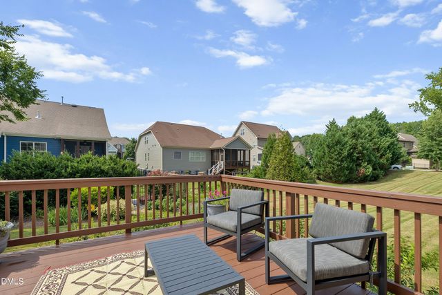 1225 Stonemill Falls Drive, Wake Forest, NC 27587
