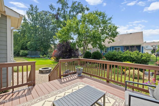 1225 Stonemill Falls Drive, Wake Forest, NC 27587