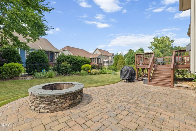 1225 Stonemill Falls Drive, Wake Forest, NC 27587