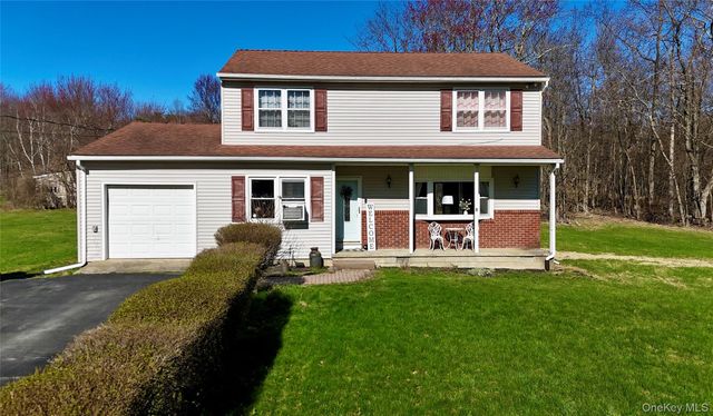 132 Bergerons Road, Westtown, NY 10998